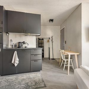 Appartement met een Slaapkamer
